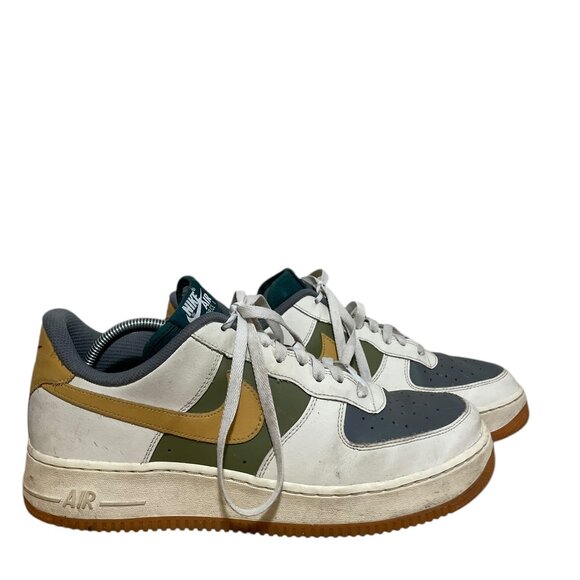 Nike Air Force 1 Low Nike By You ID CT7875-994 Men’s Sz 12